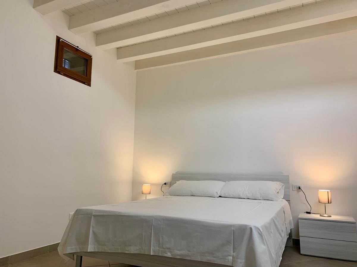 Central Home Chioggia In The Historic Center מראה חיצוני תמונה